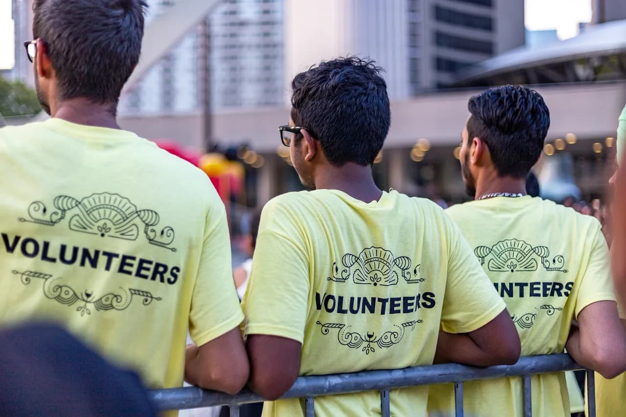 La culture et la solidarité en fête